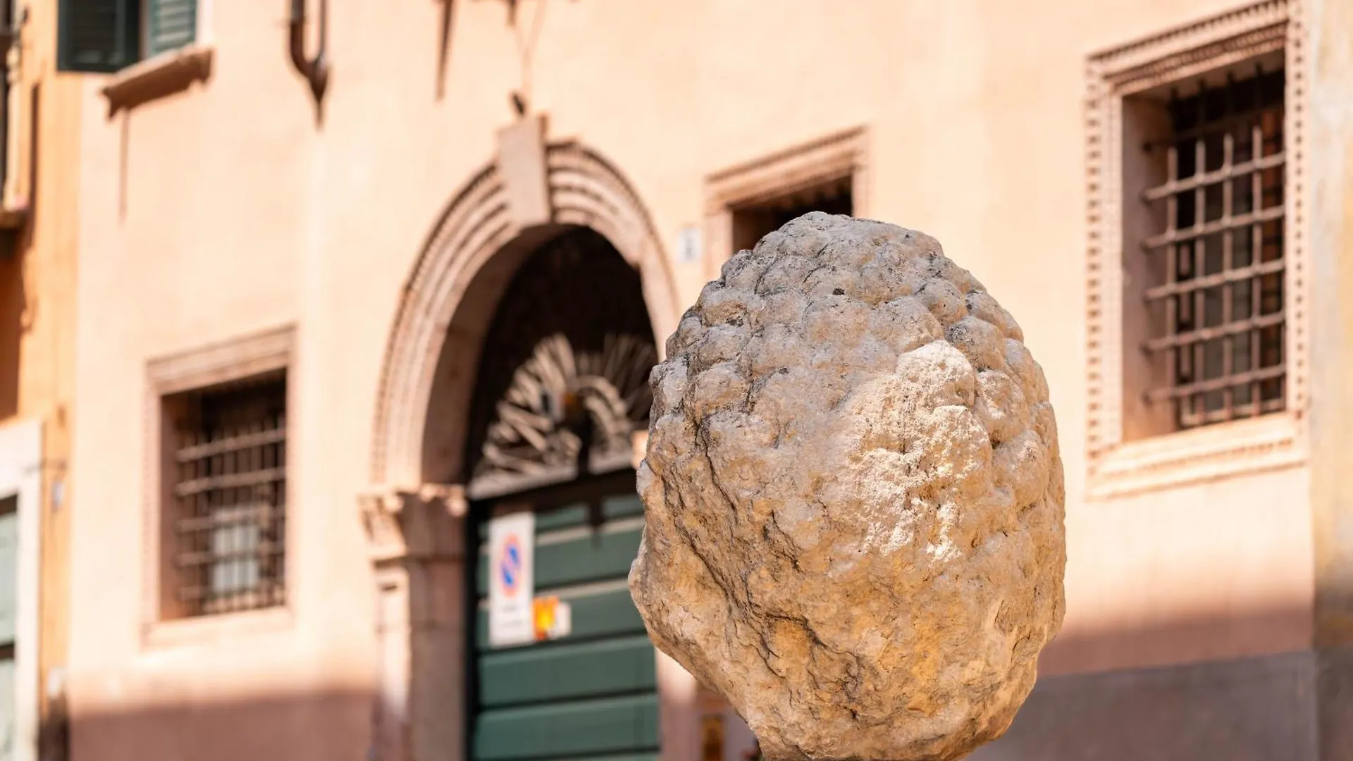 Appartamento Garconniere Roma Verona