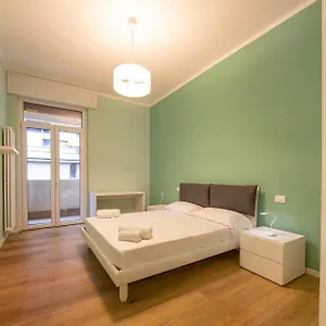 Appartamento Italianflat - Elegant 2 Bedrooms With Balcony, 5 Min Walking From Arena, Verona