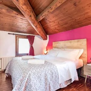 Appartamento Sgarzarie, Verona