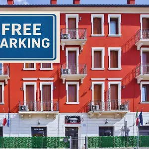 2* Apartmanhotel Class 